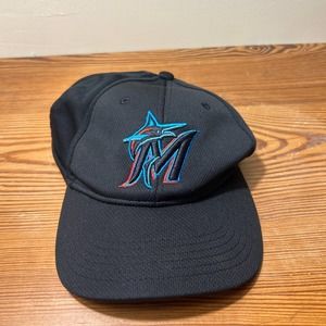 Marlins Mlb Youth Hat
